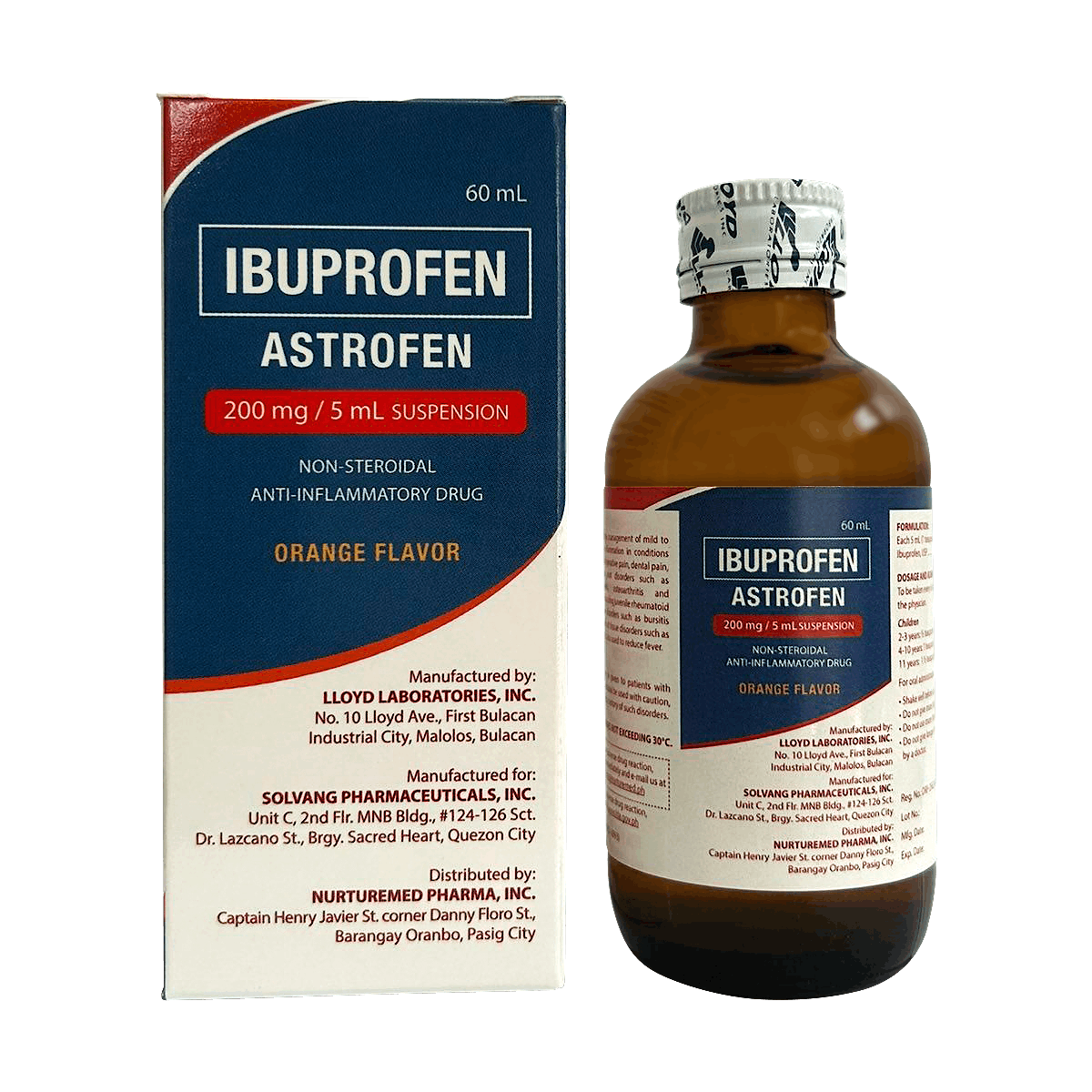 Nurturemed Astrofen 200mg 60mL Suspension nurturemed-astrofen-200mg-60ml-suspension